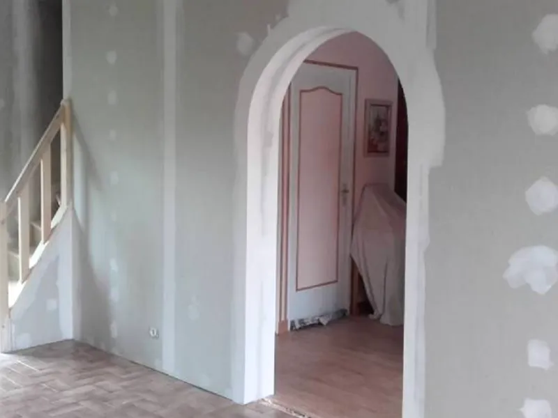 amenagement interieur pontorson