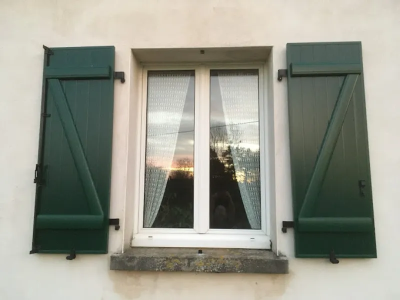 menuiserie exterieure baguer pican