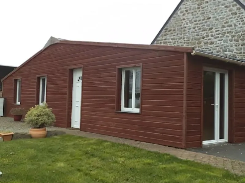 menuiserie interieure pontorson