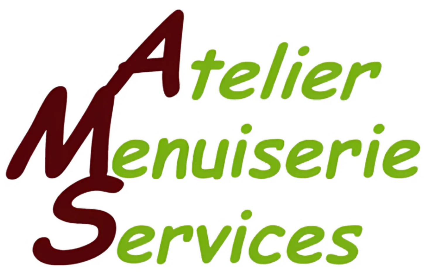 Atelier Menuiserie Services_logo