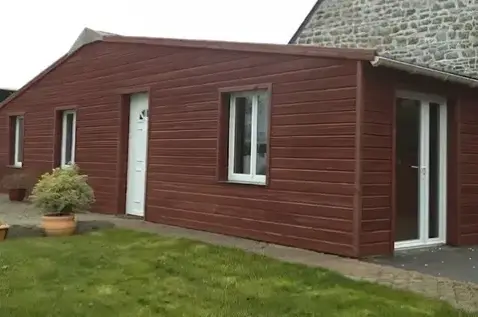 reproduction de clés Roz sur Couesnon-5